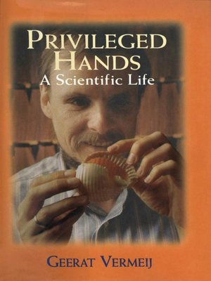 cover image of Privileged Hands